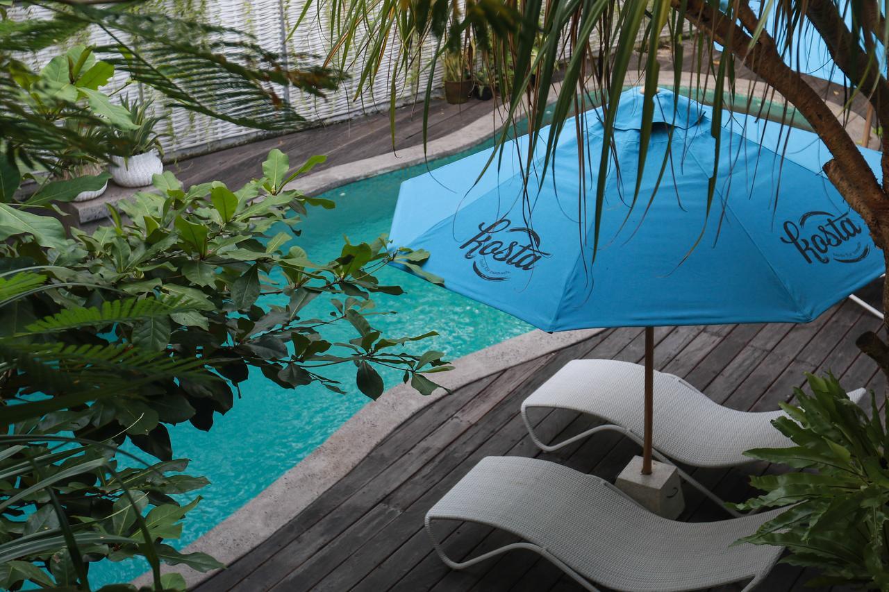 Asrama Kosta Seminyak (Bali)