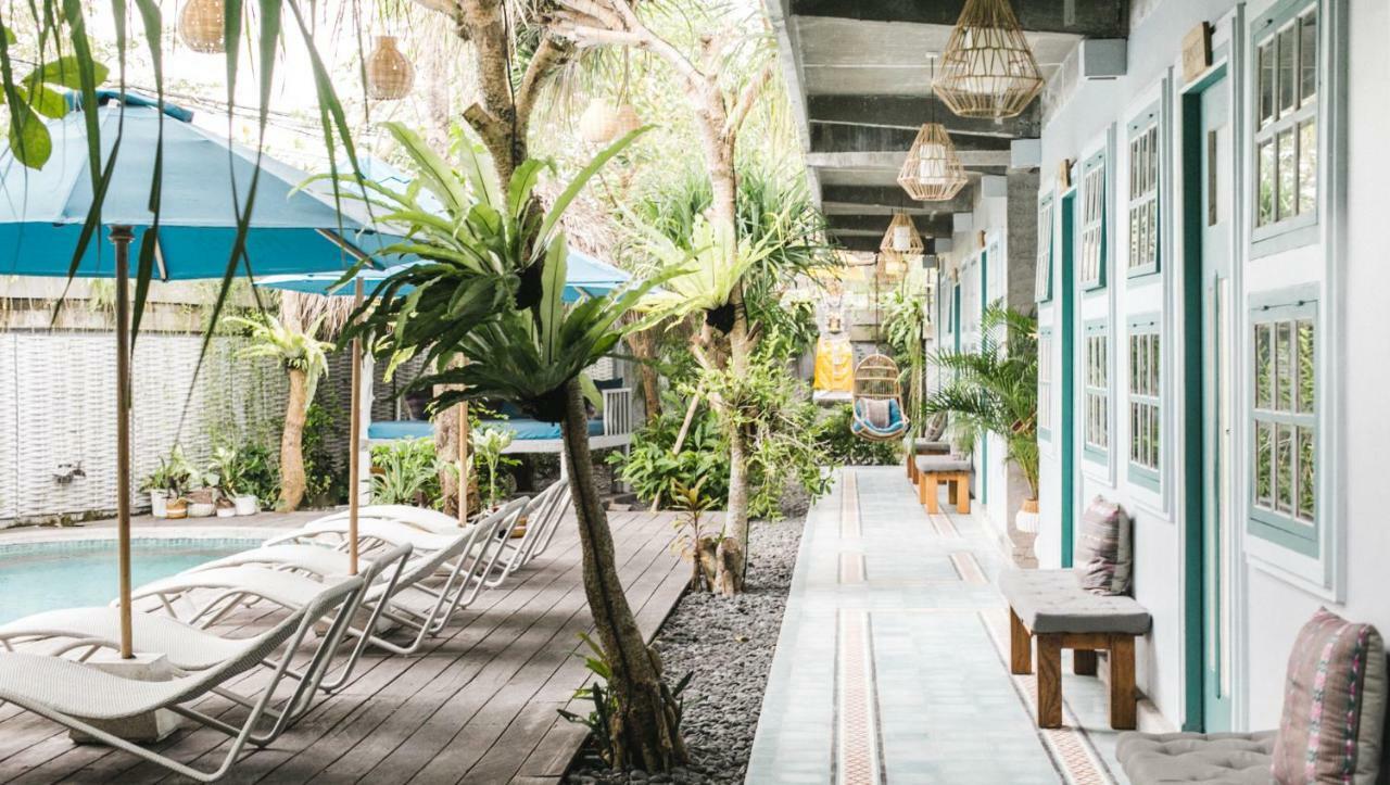 Asrama Kosta Seminyak (Bali)